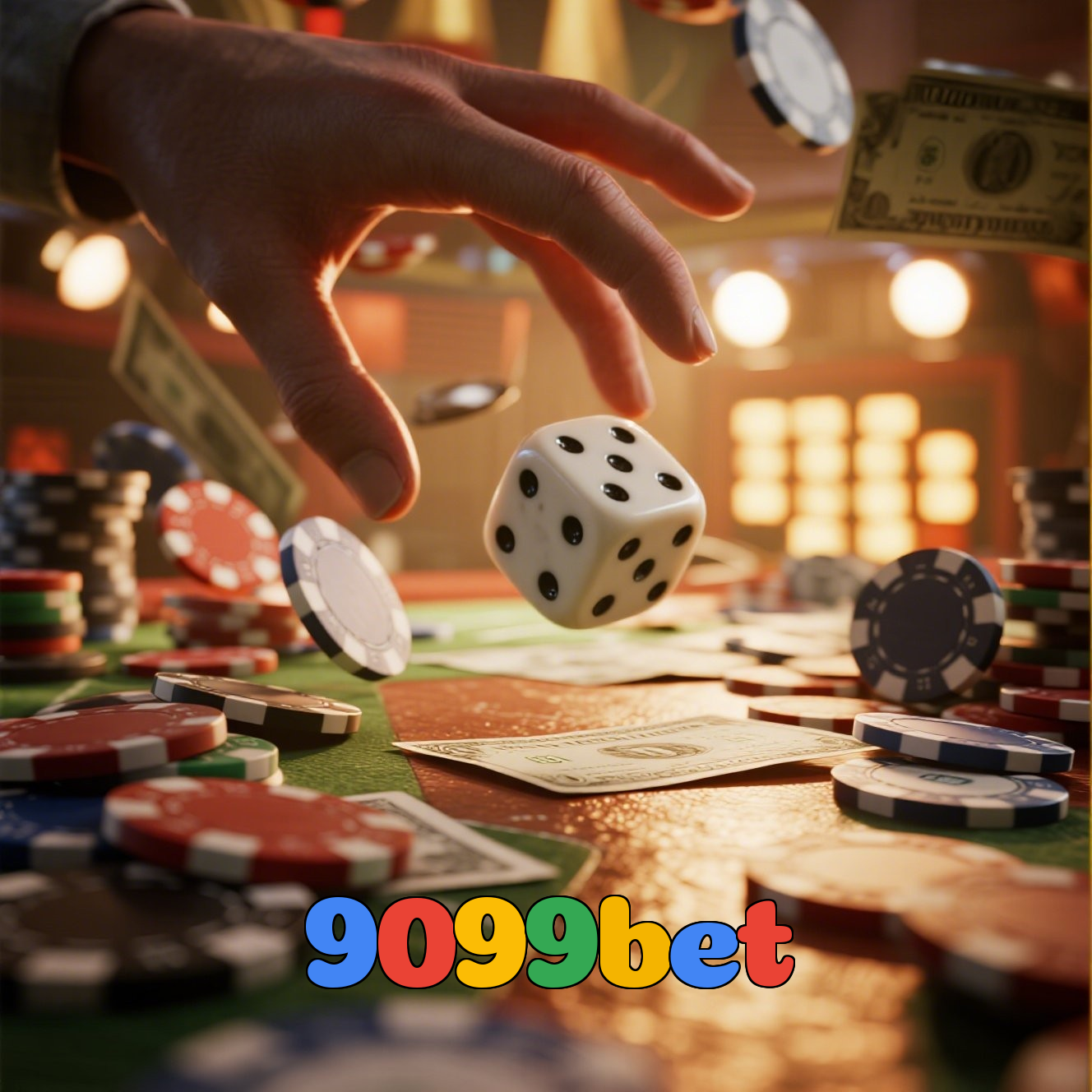 Segurança no 9099bet