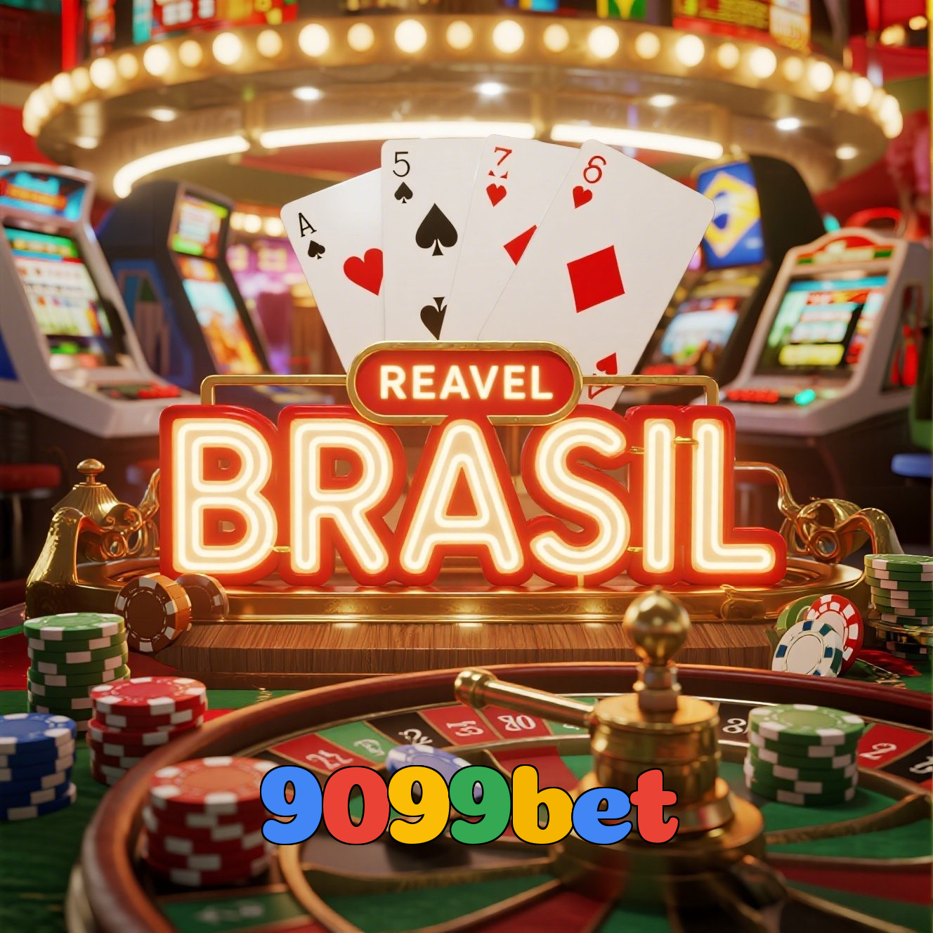 Login no 9099bet