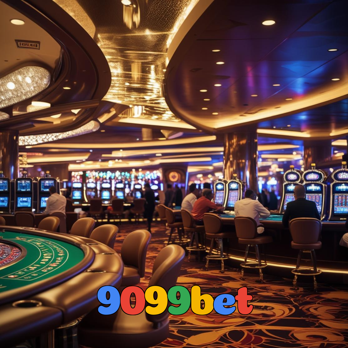 Login no 9099bet