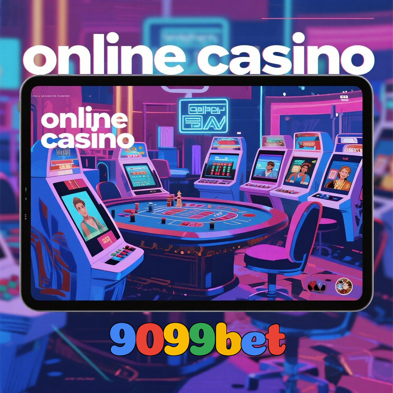 Problemas de Login no 9099bet