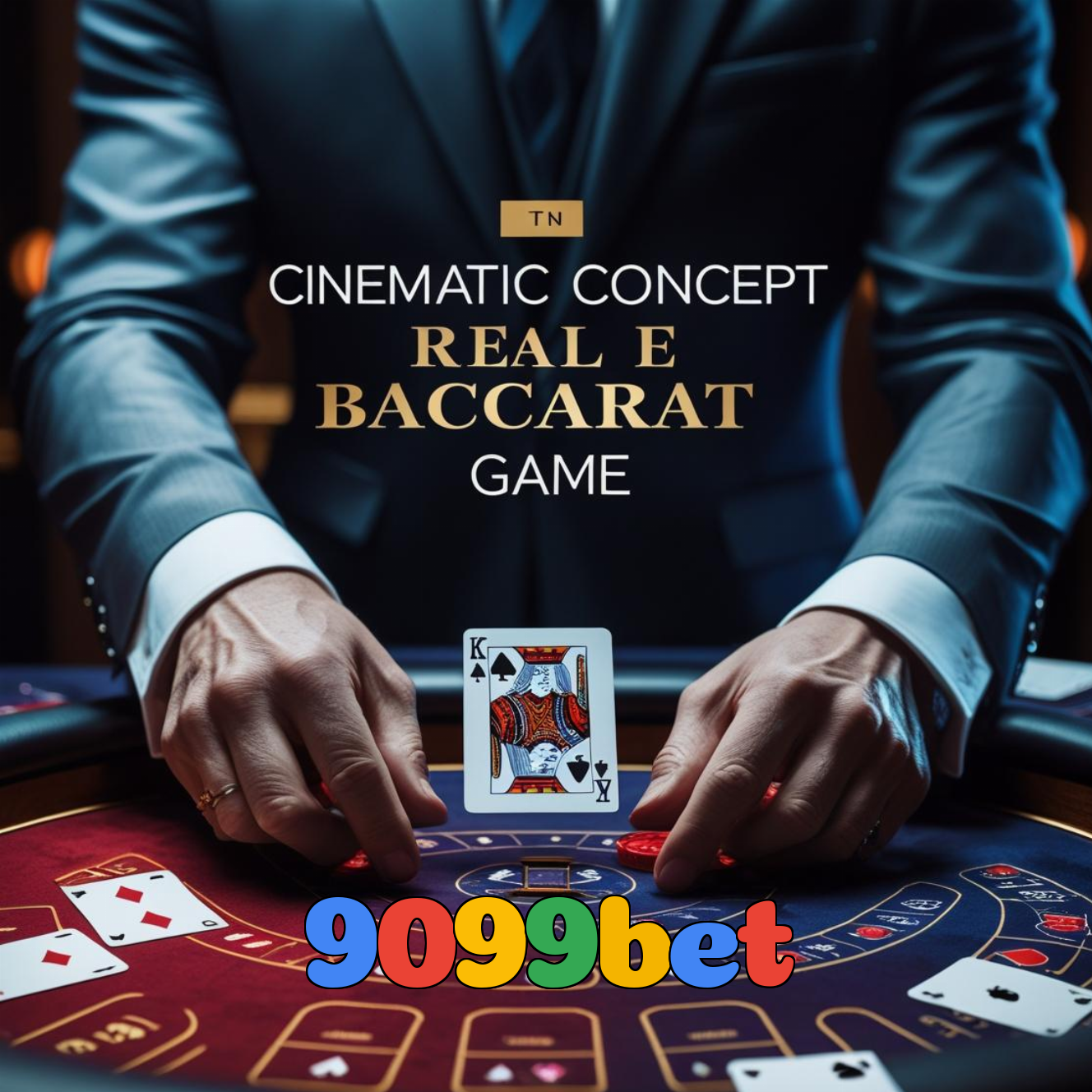 Segurança no 9099bet