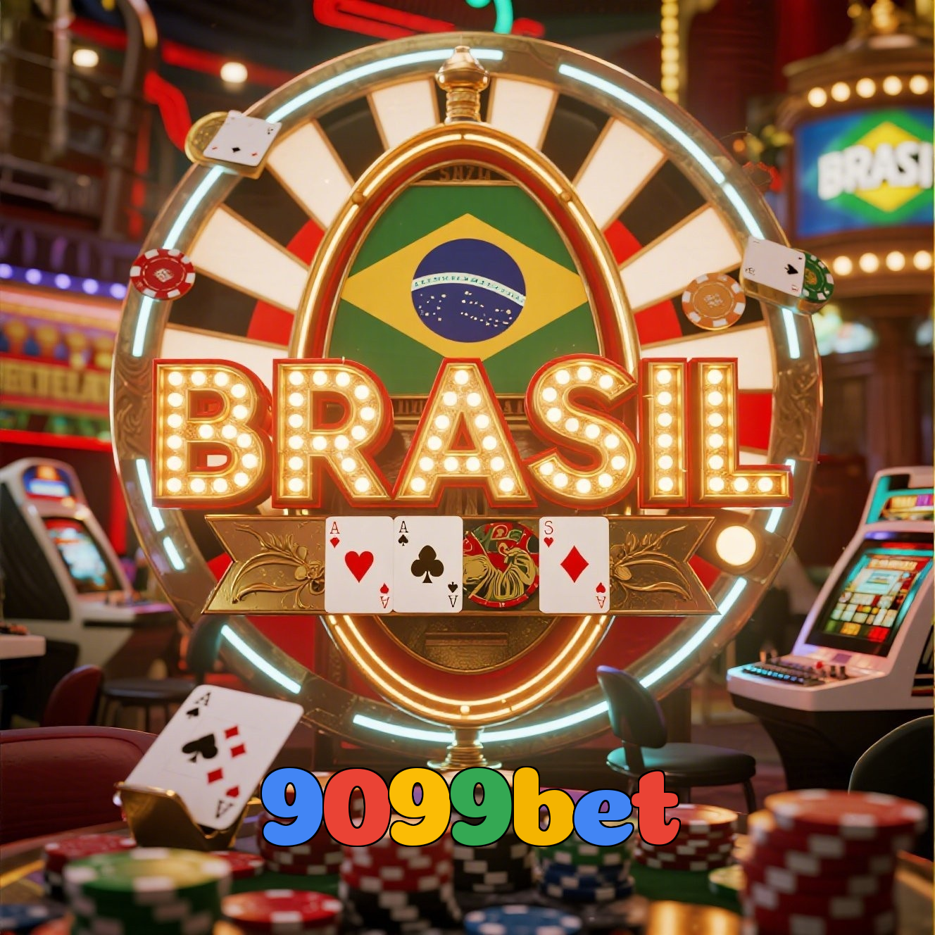 Segurança no 9099bet