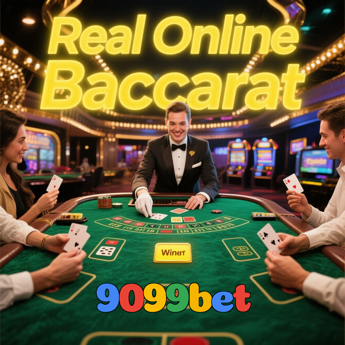 Login no 9099bet