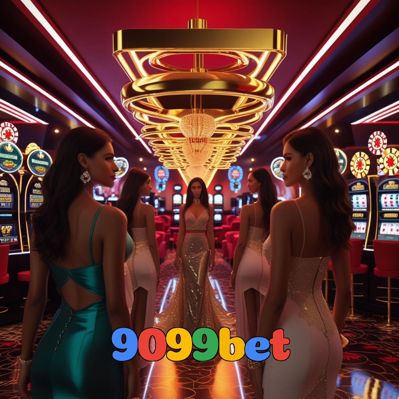 Login no 9099bet