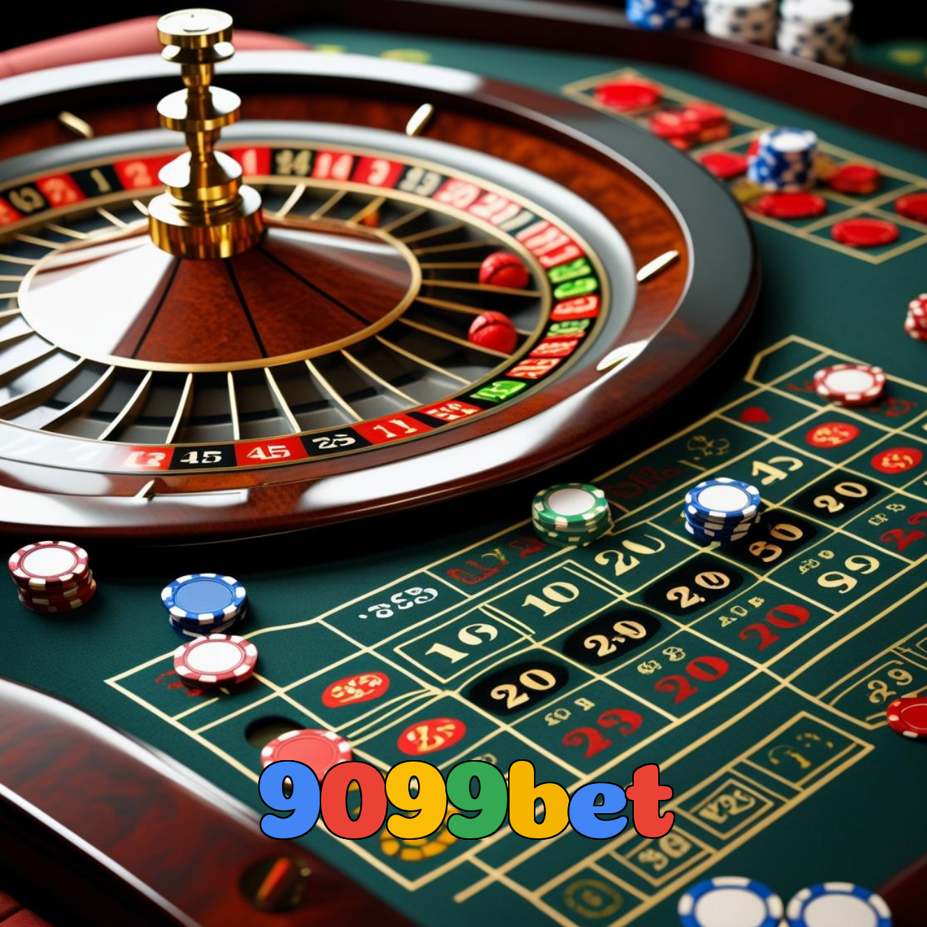 Login no 9099bet