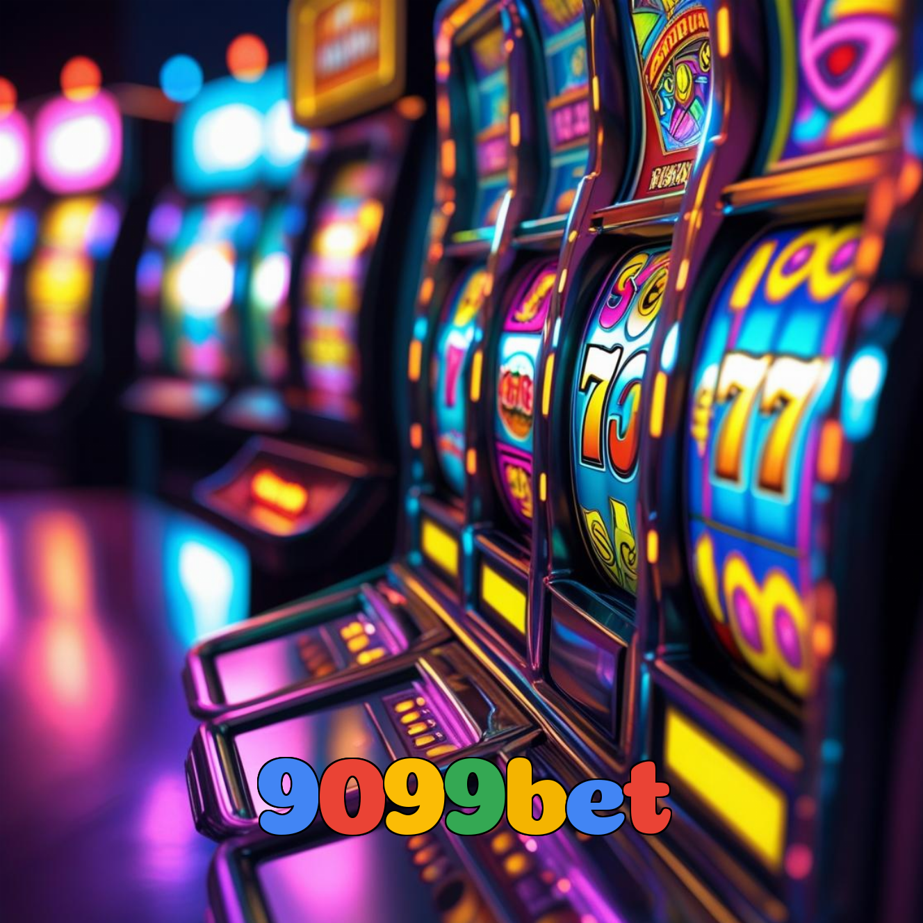 Login no 9099bet