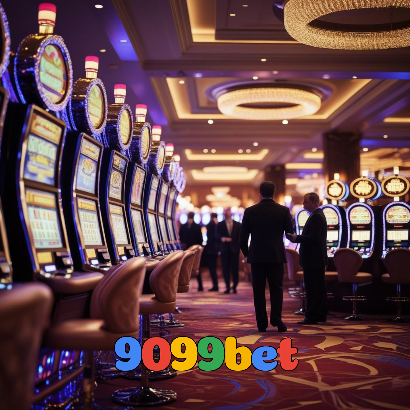 Login no 9099bet