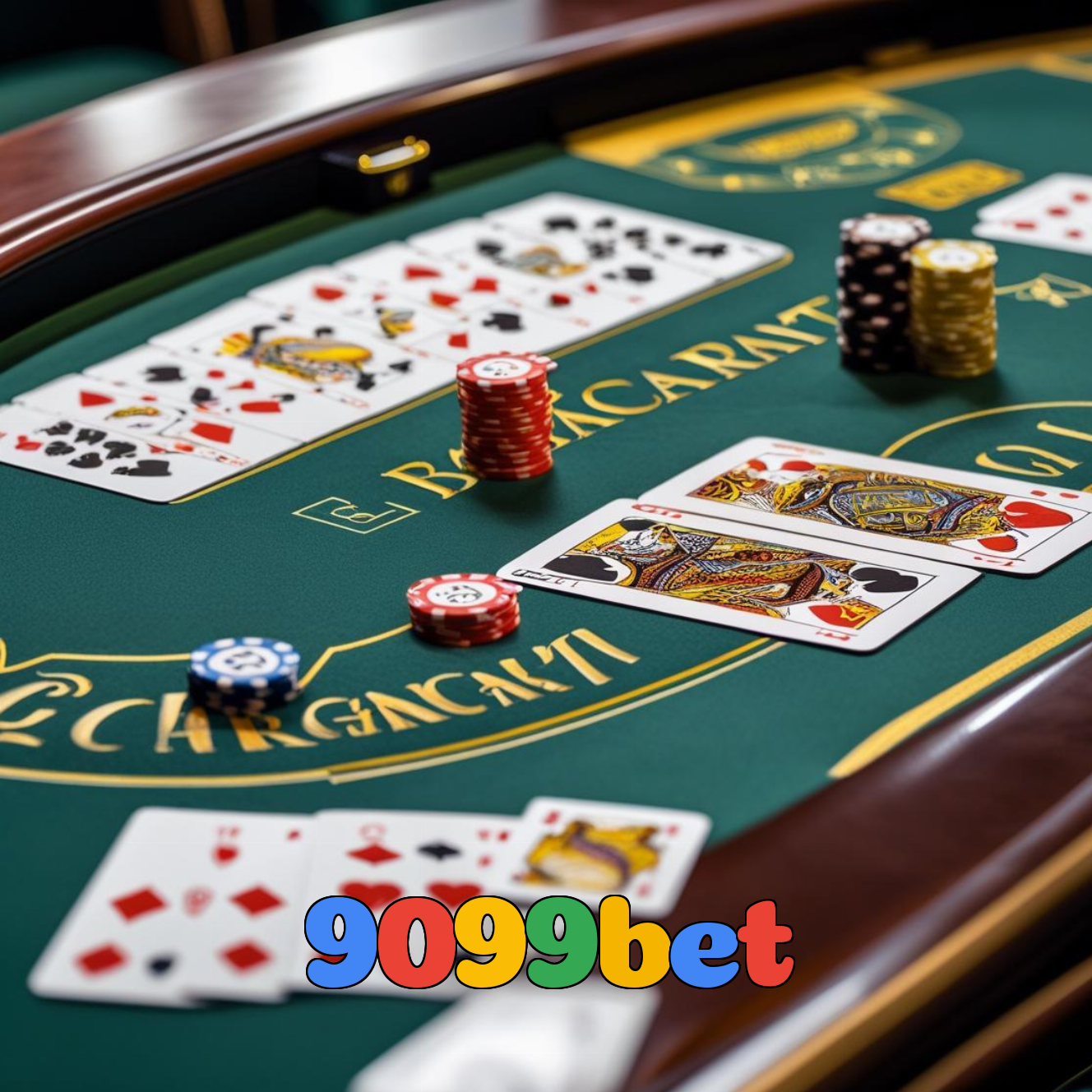 Login no 9099bet