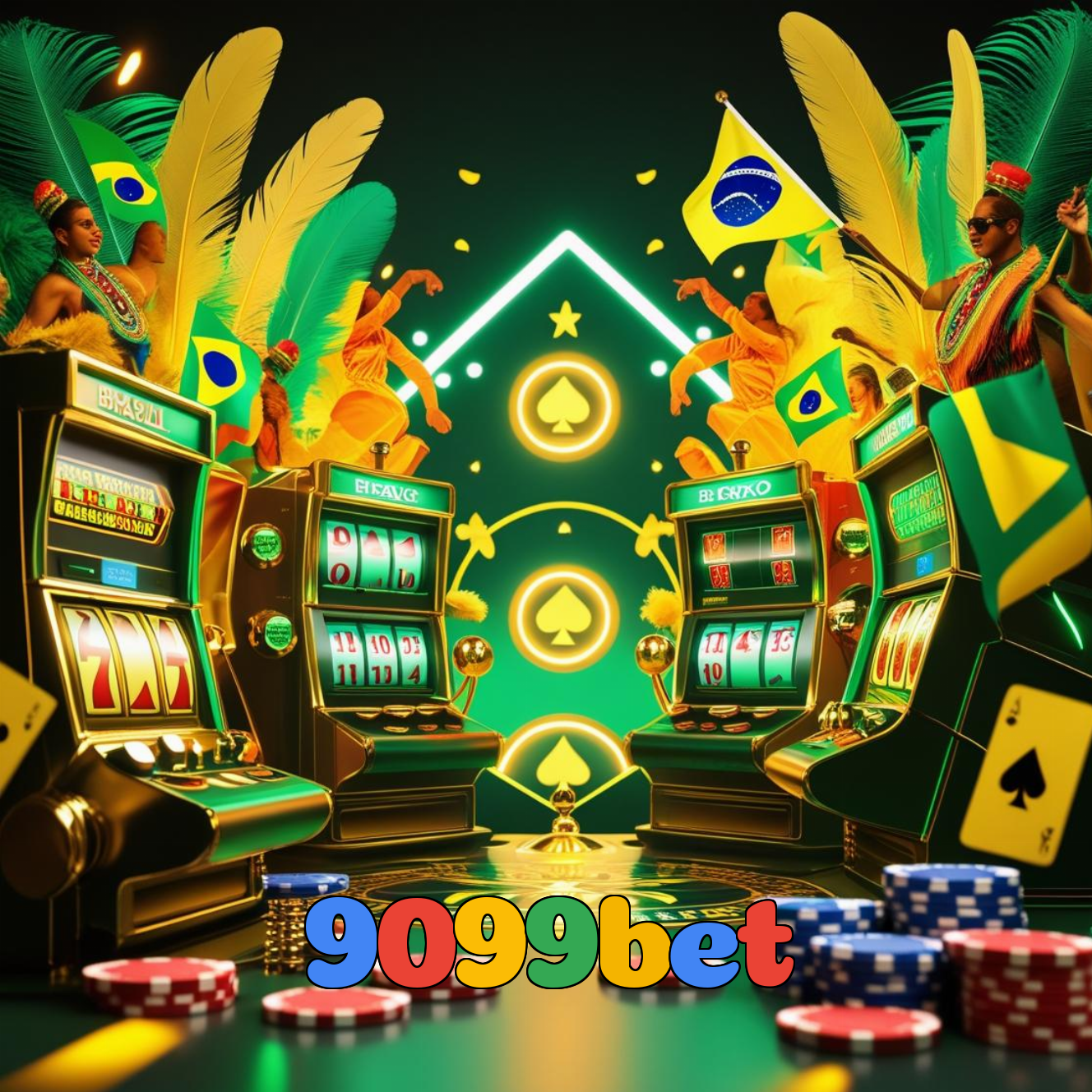 Login no 9099bet