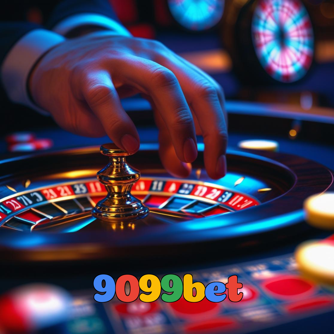 Login no 9099bet