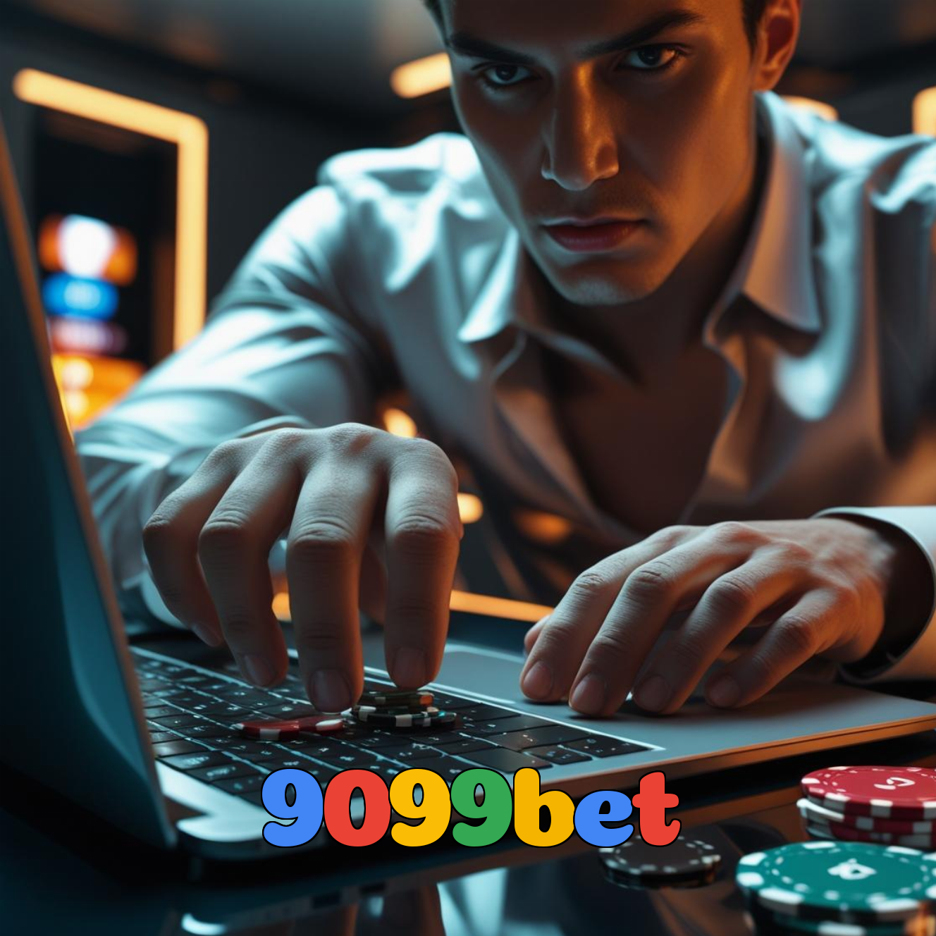 Segurança no 9099bet