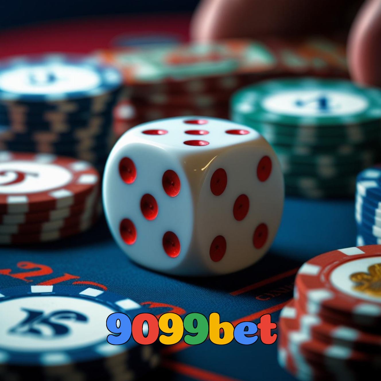 Login no 9099bet