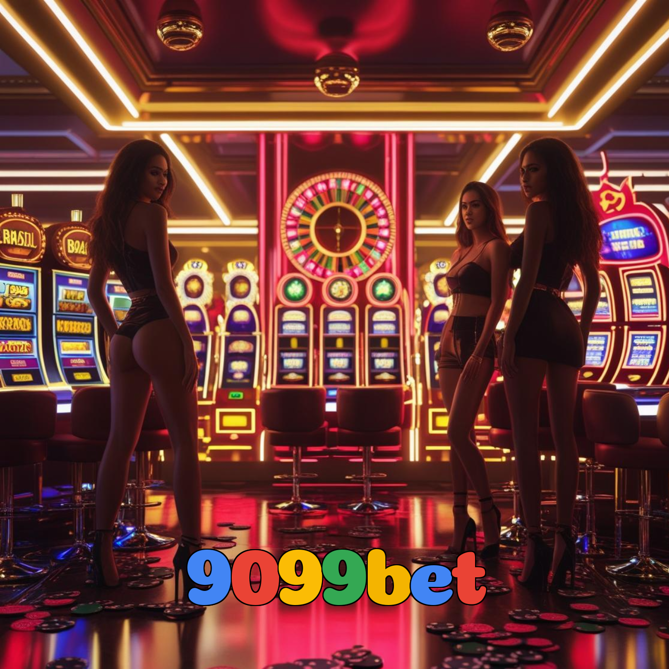 Problemas de Login no 9099bet