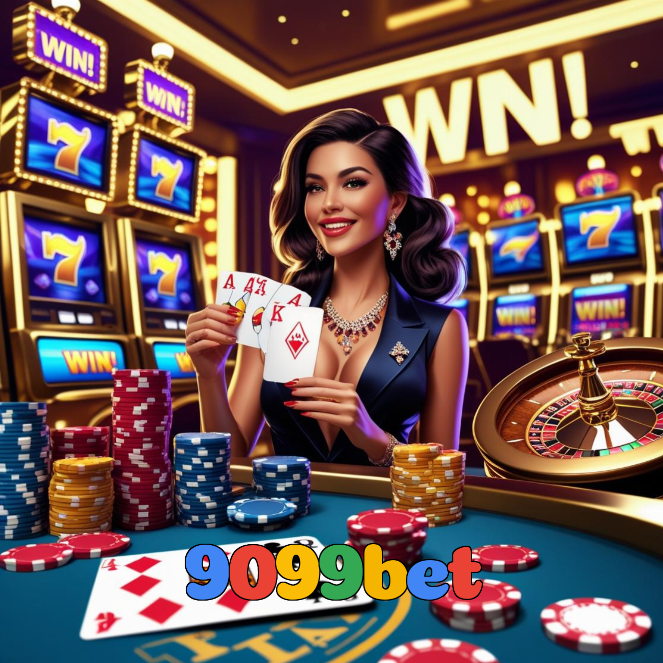 Login no 9099bet