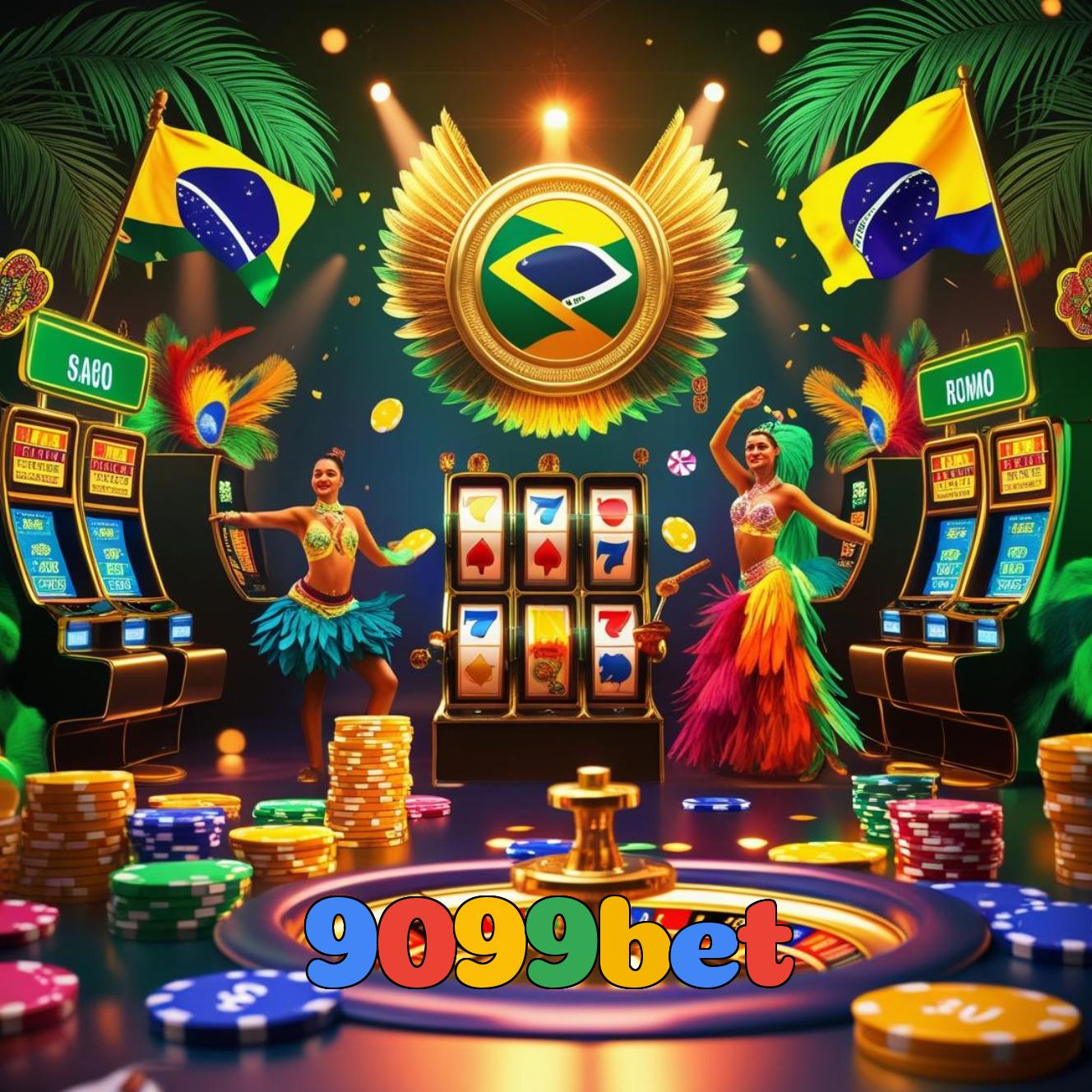 Login no 9099bet