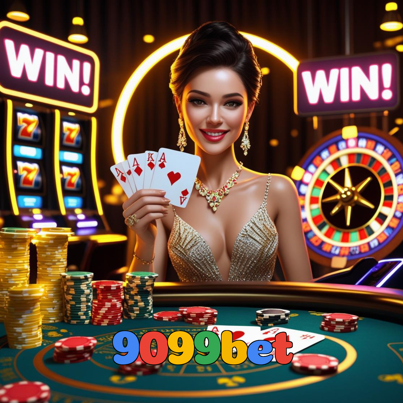 Login no 9099bet