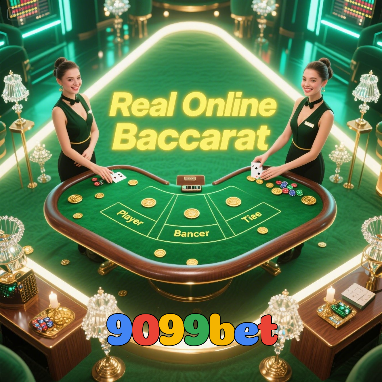 Segurança no 9099bet