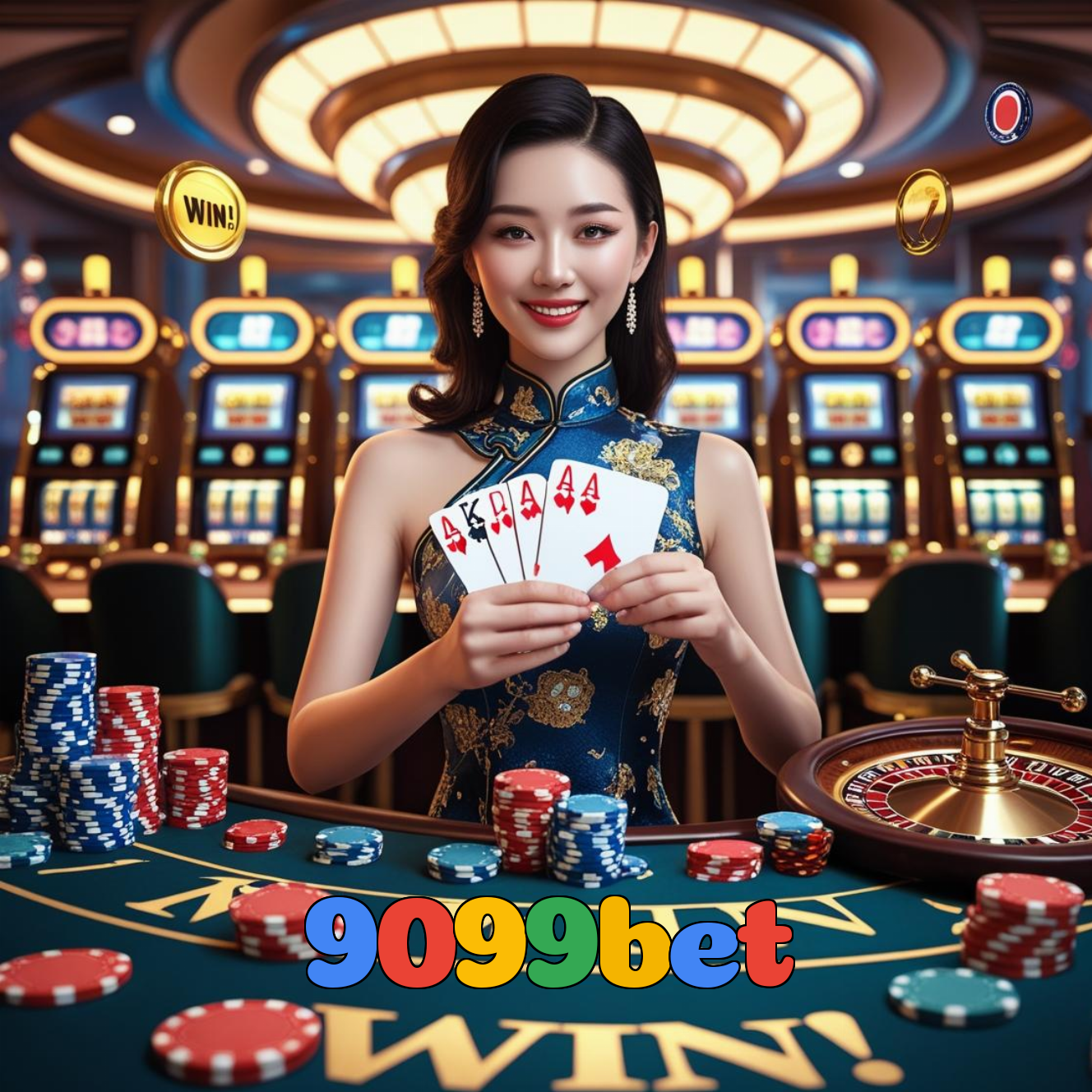 Login no 9099bet