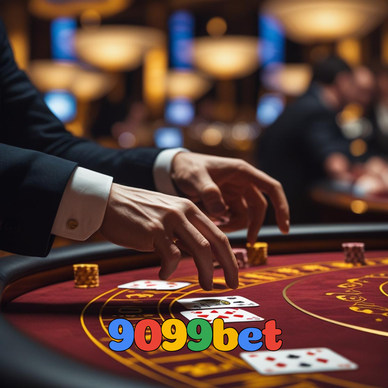 Login no 9099bet