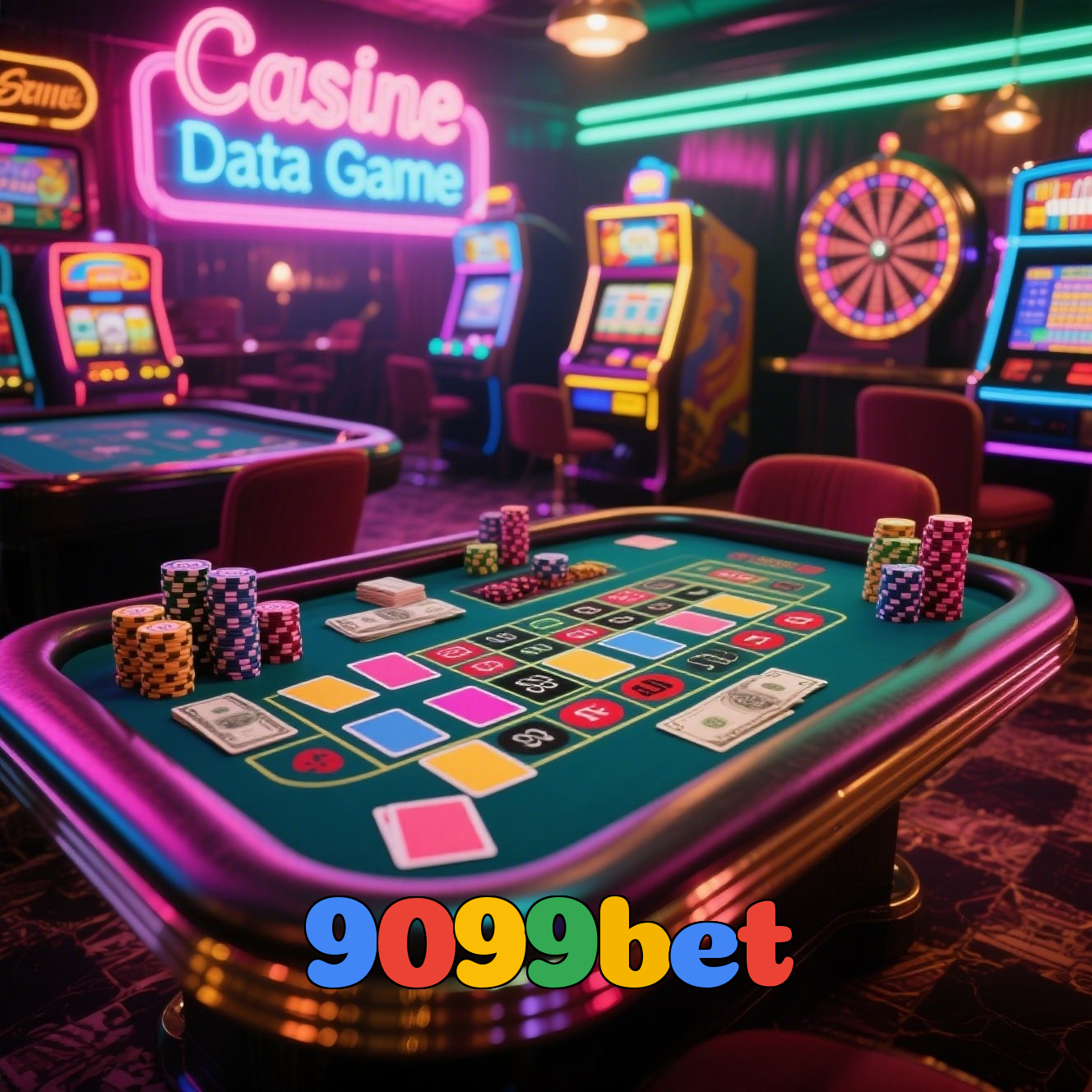 Segurança no 9099bet