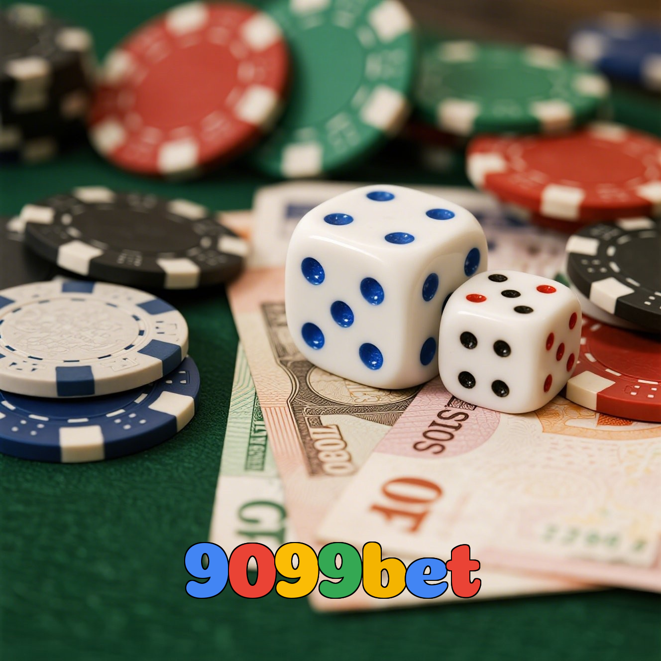 Segurança no 9099bet