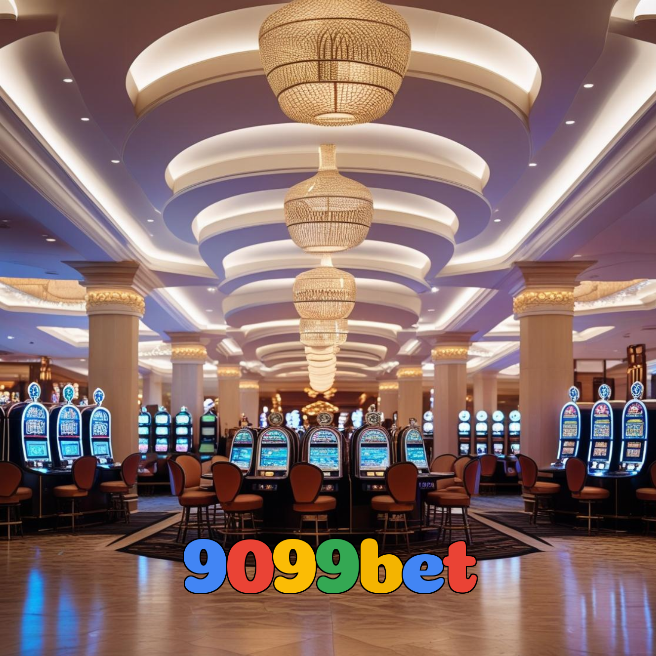 Segurança no 9099bet