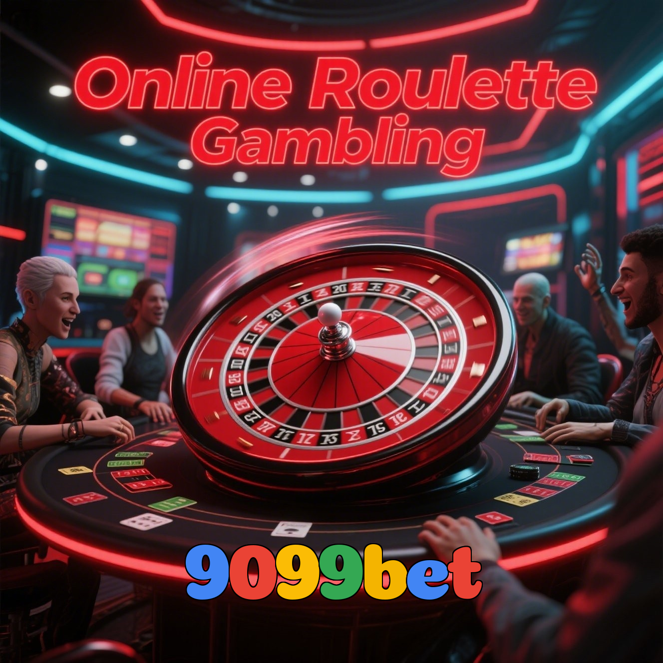 Segurança no 9099bet
