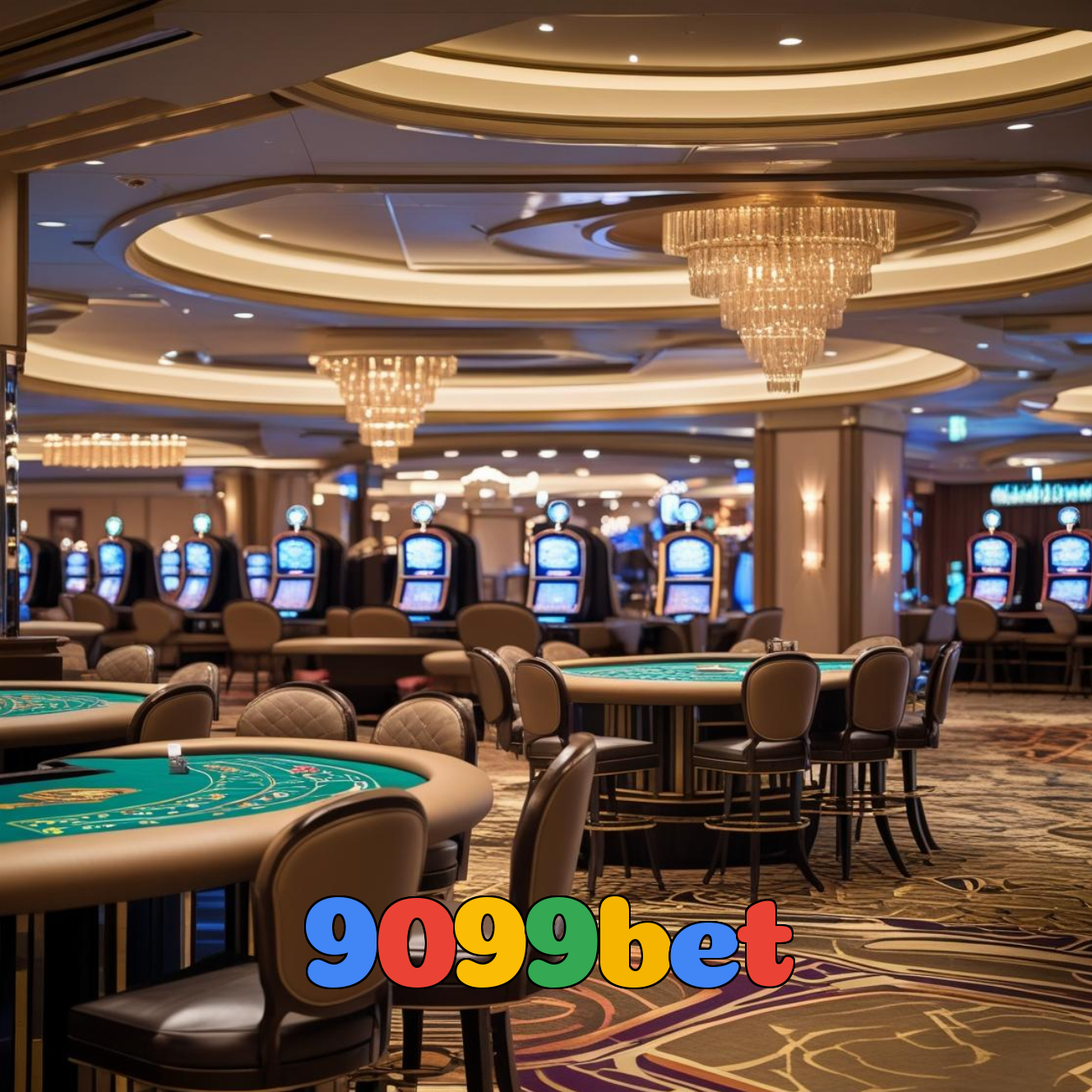 Login no 9099bet