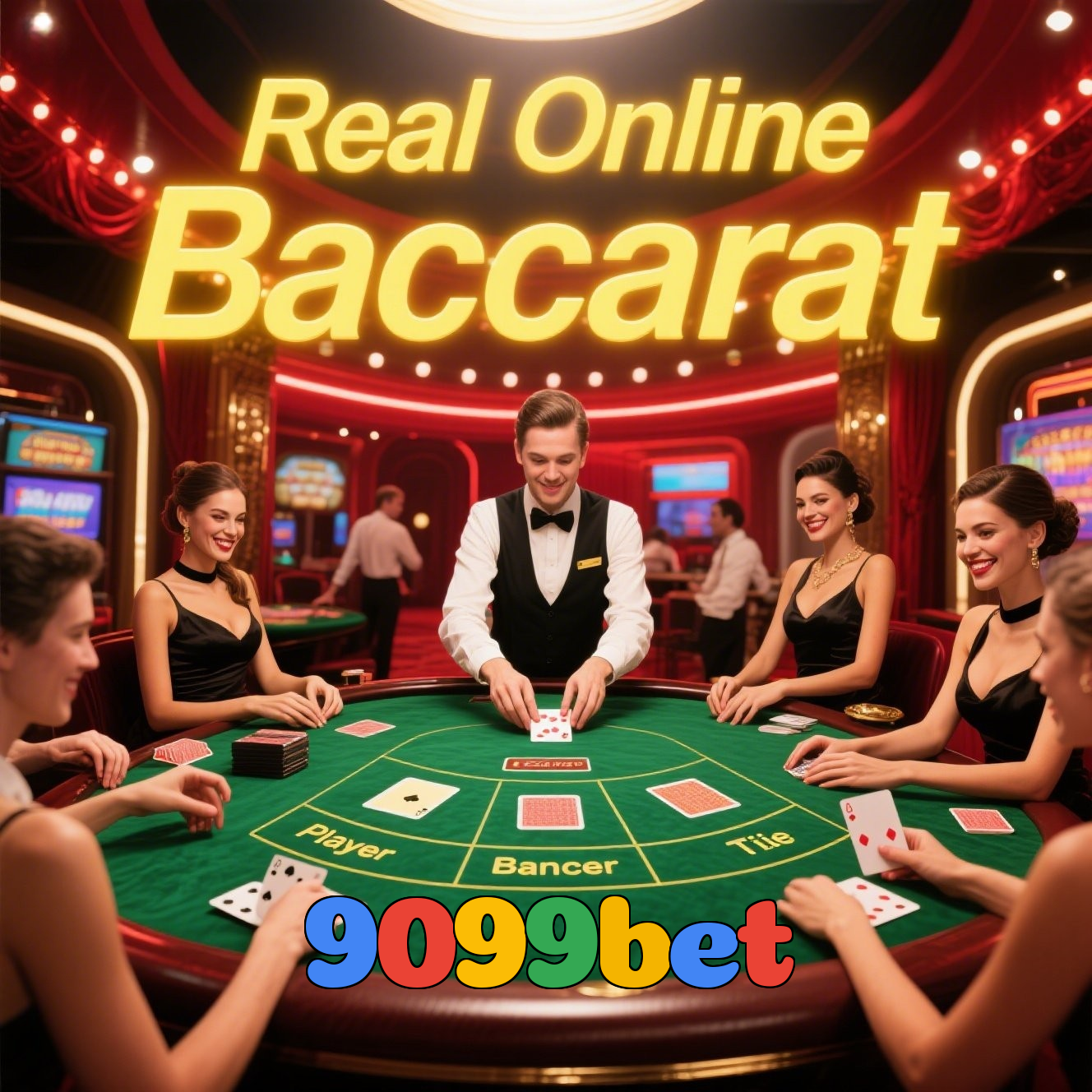 Segurança no 9099bet