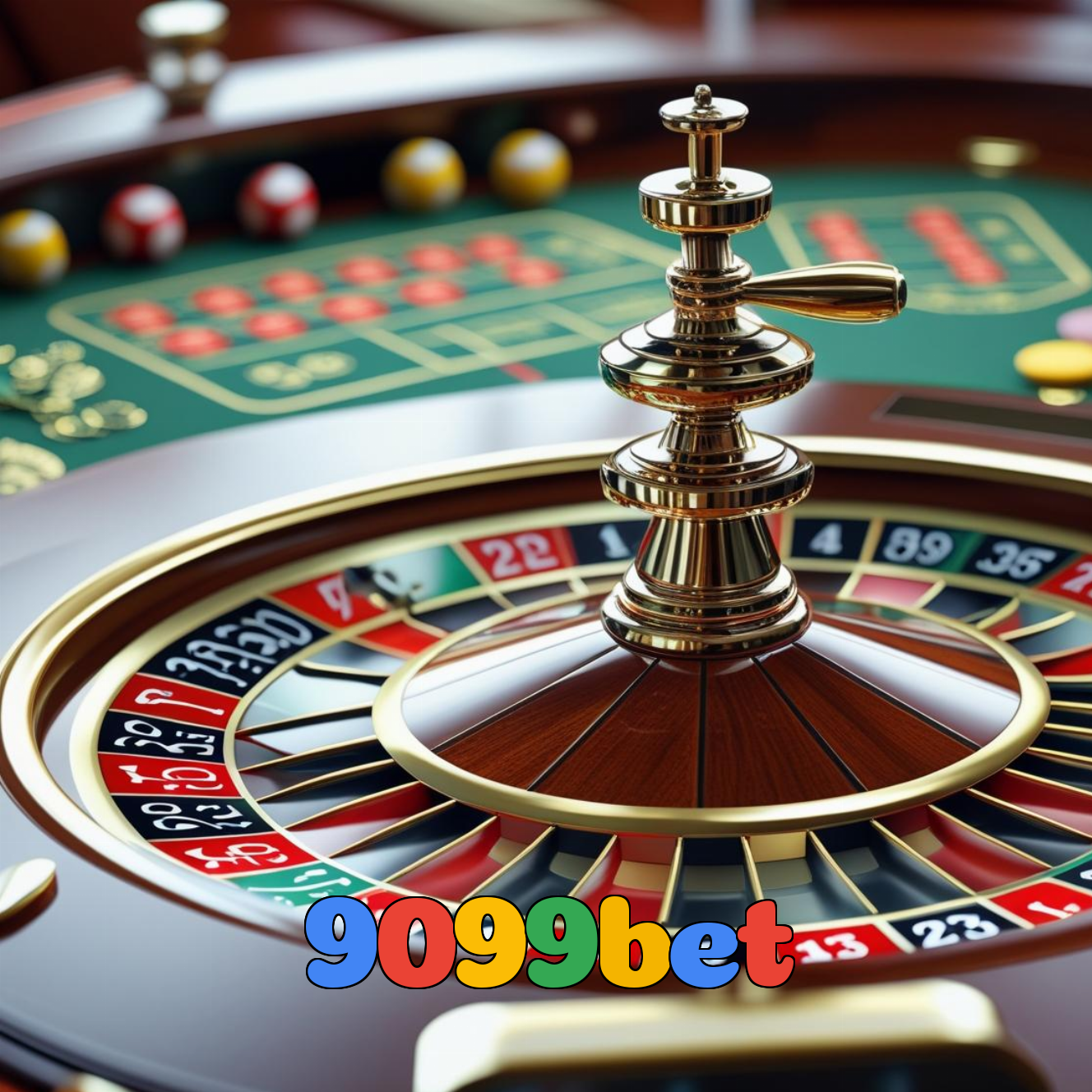 Login no 9099bet