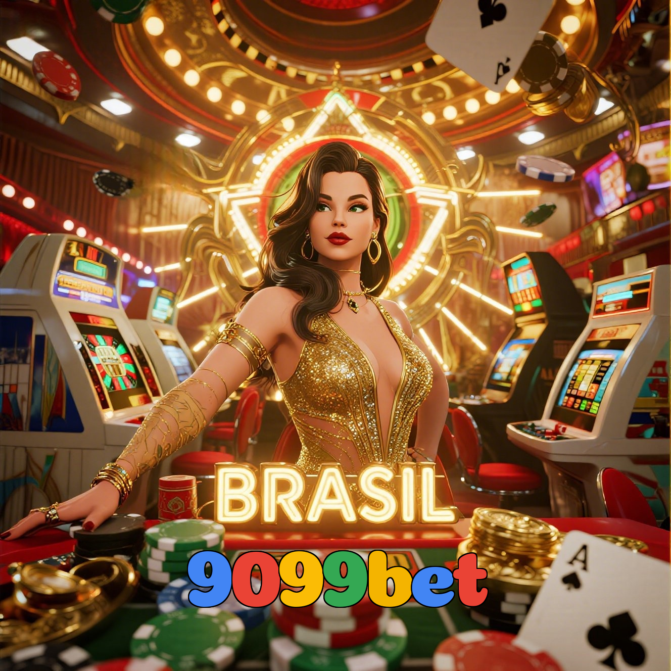 Segurança no 9099bet