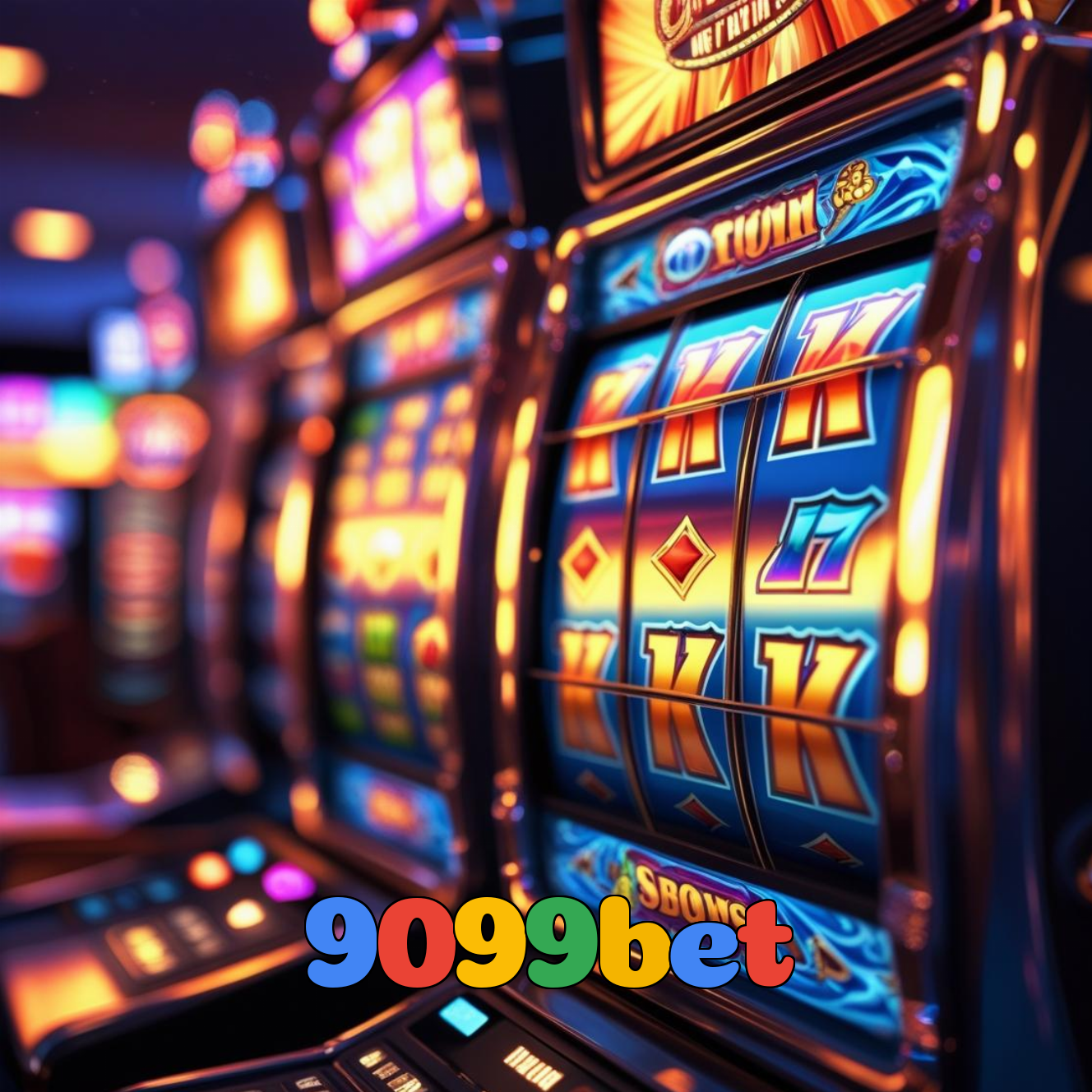 Problemas de Login no 9099bet