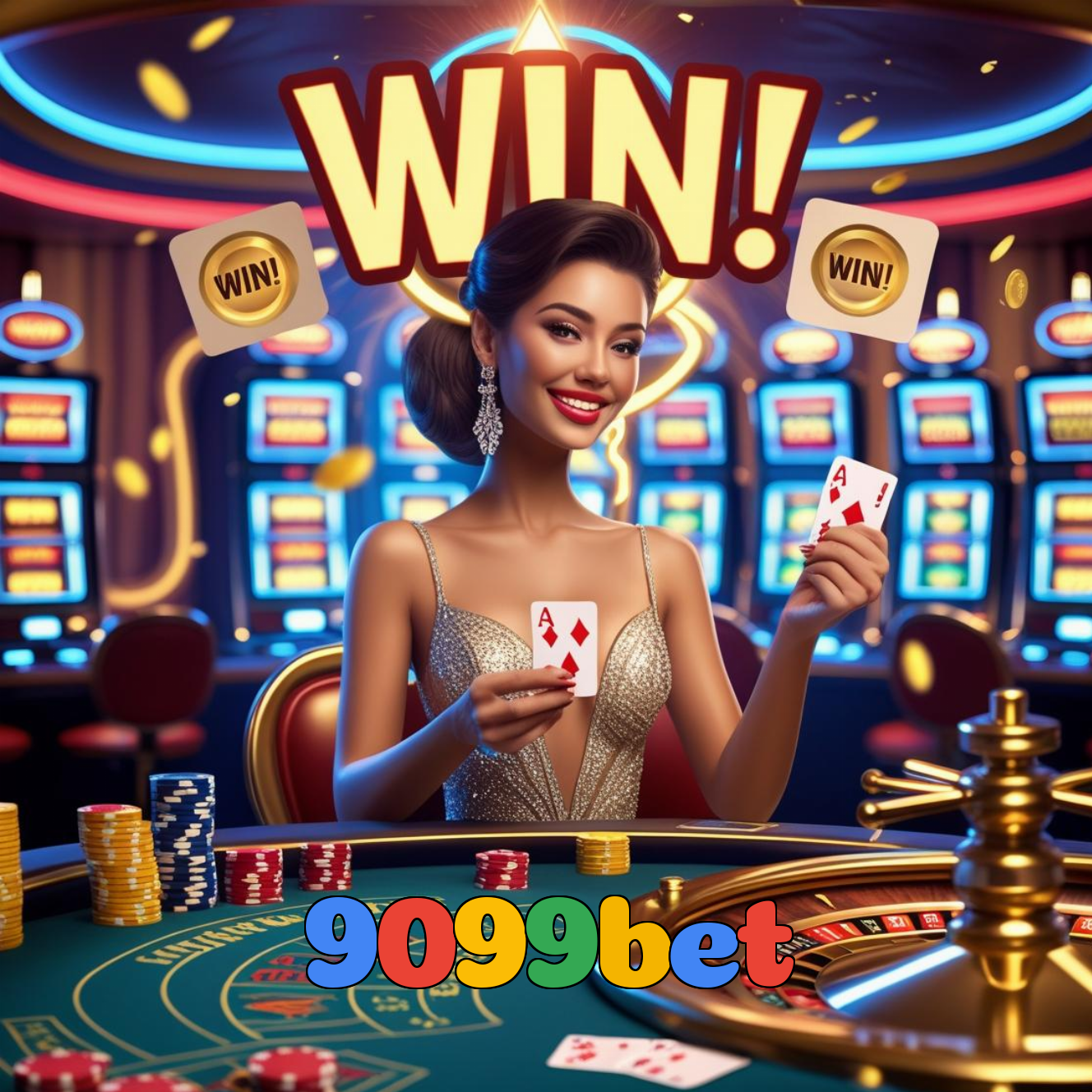 Login no 9099bet