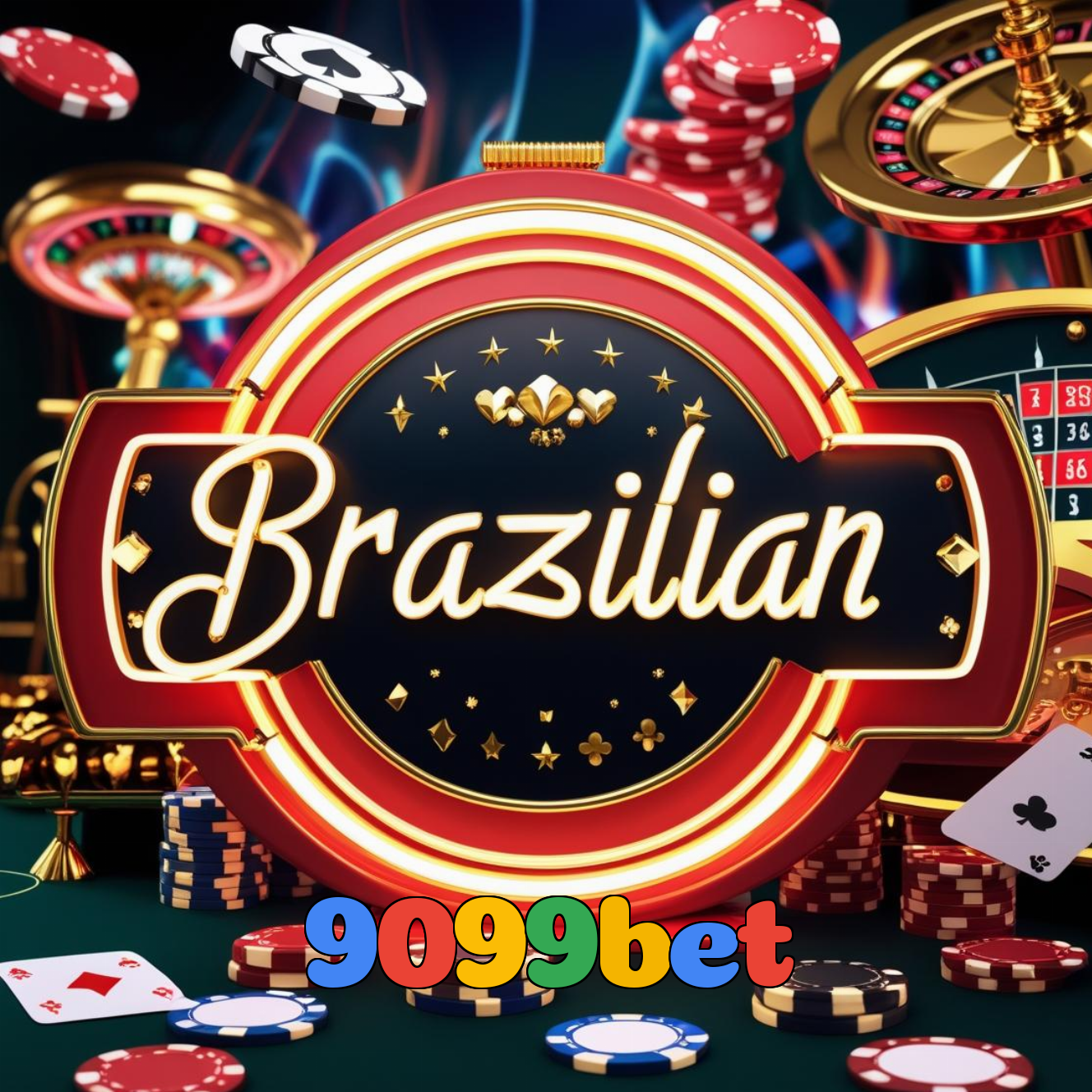 Login no 9099bet