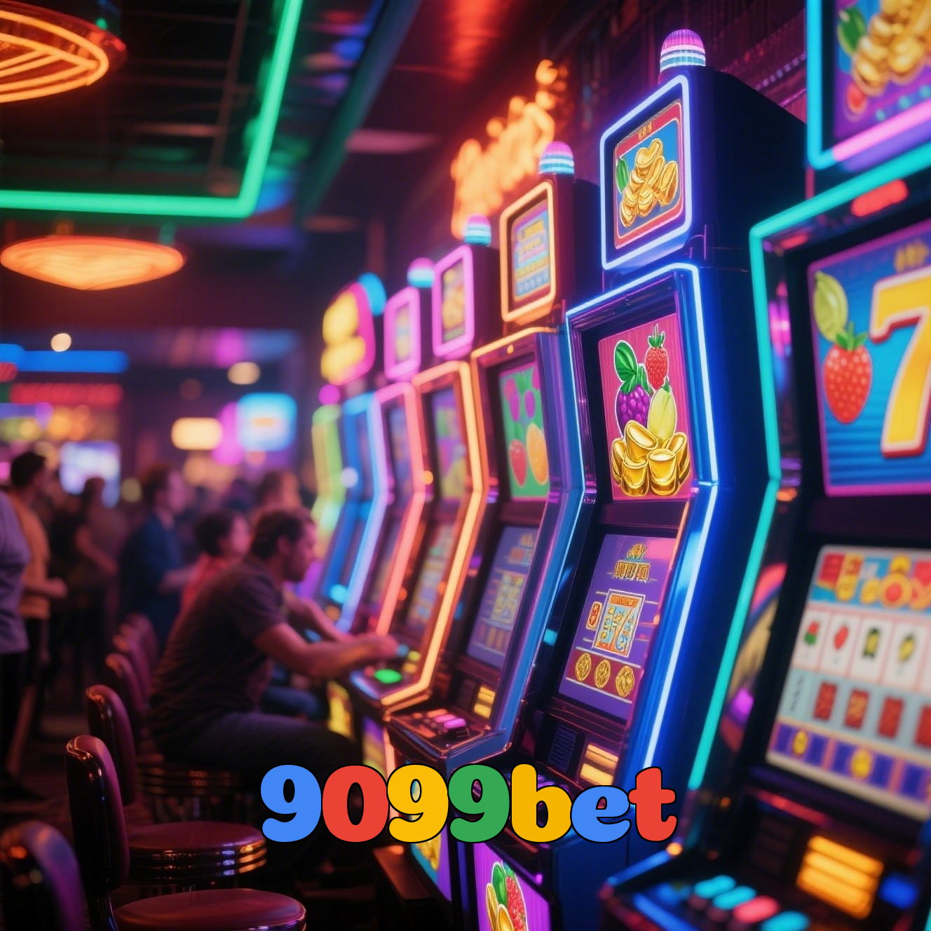 Login no 9099bet
