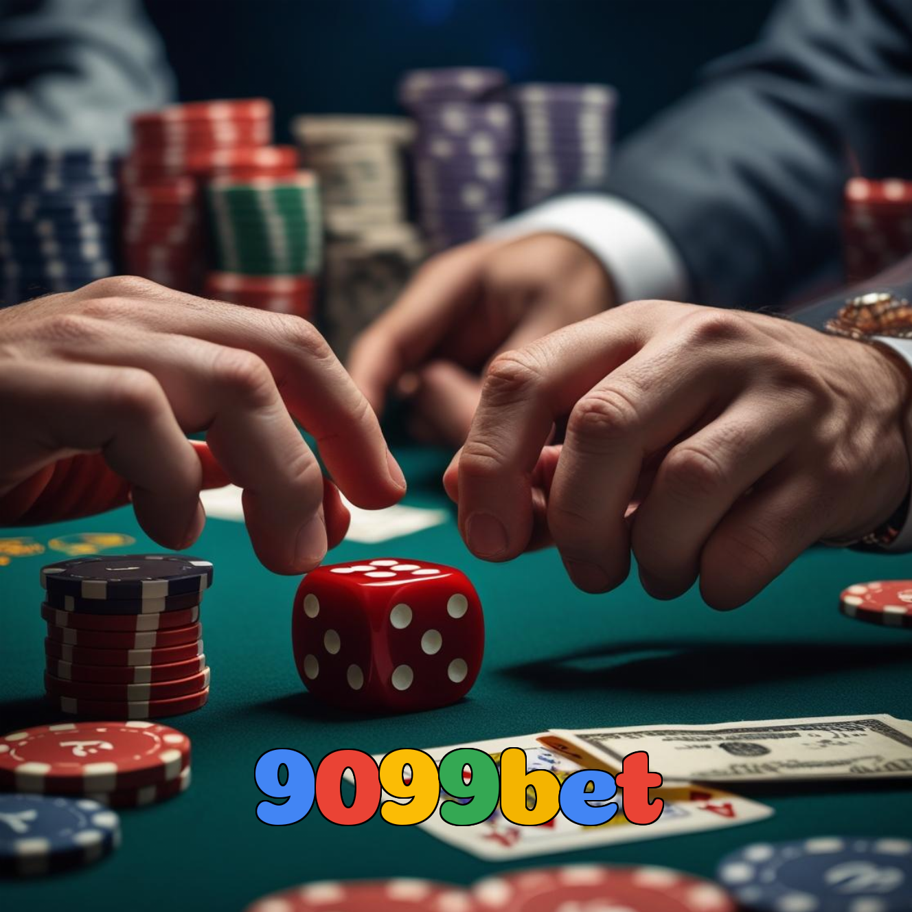 Login no 9099bet