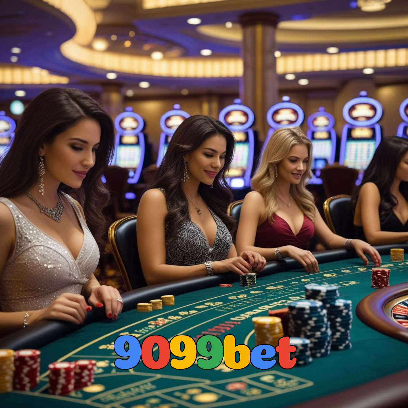 Login no 9099bet