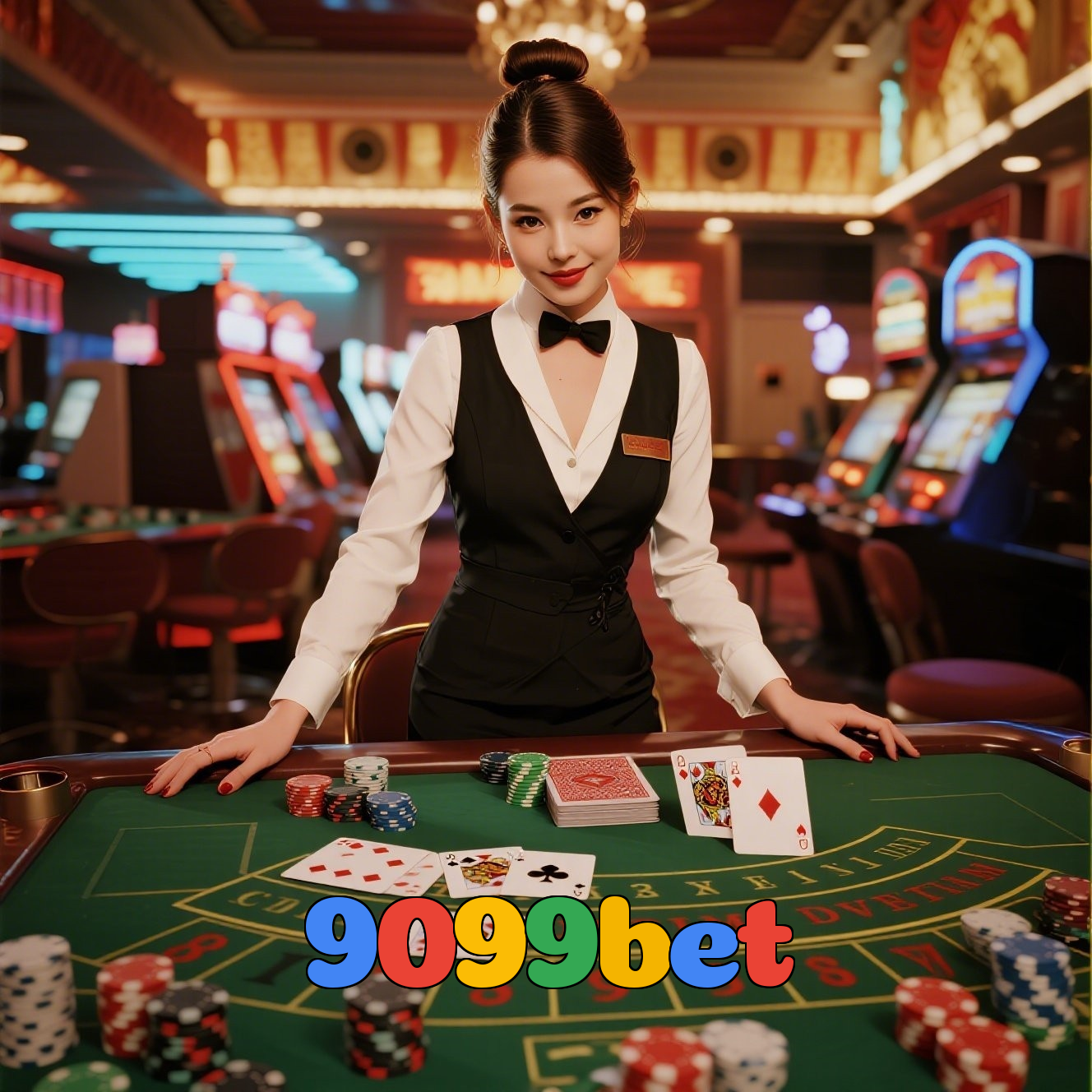 Login no 9099bet