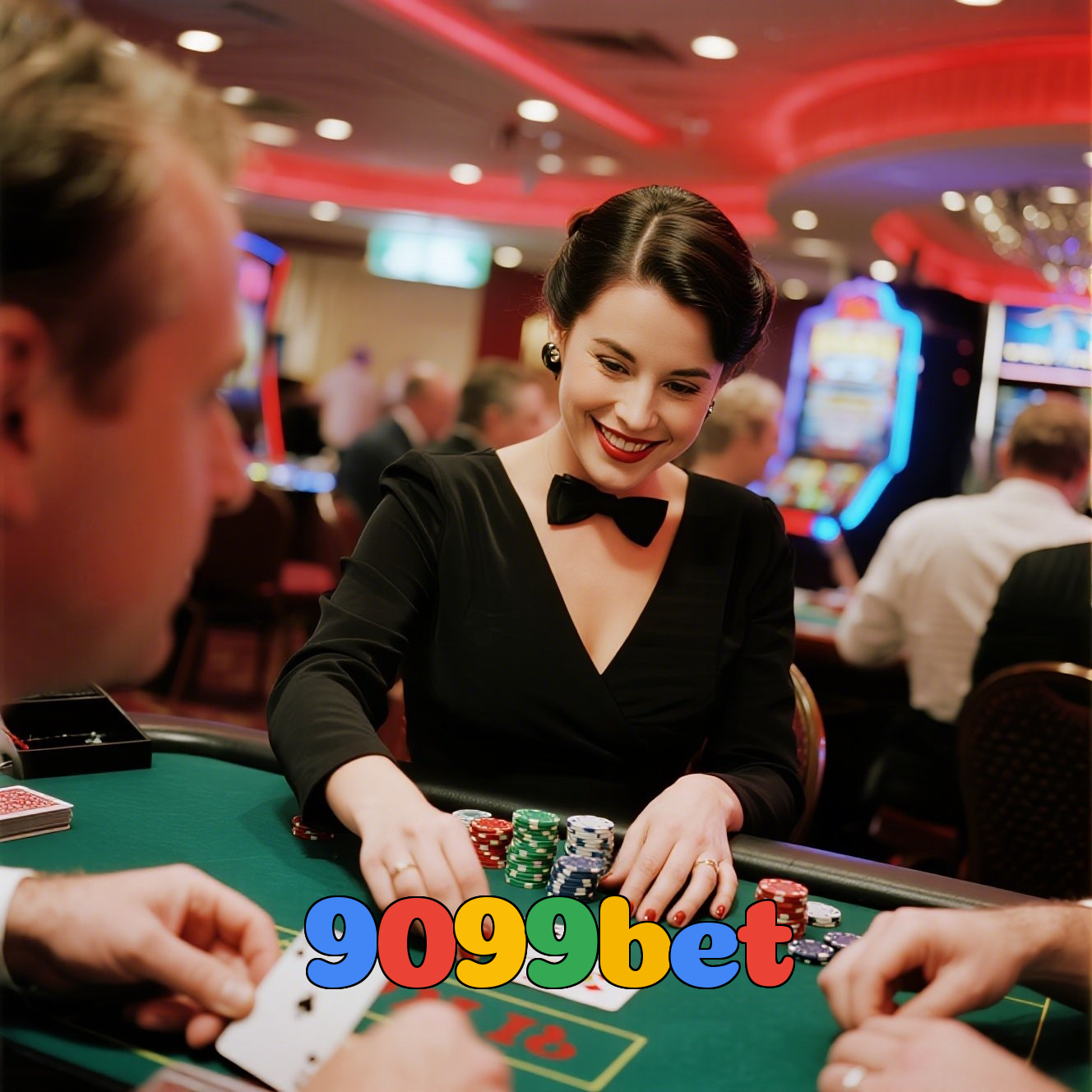 Login no 9099bet