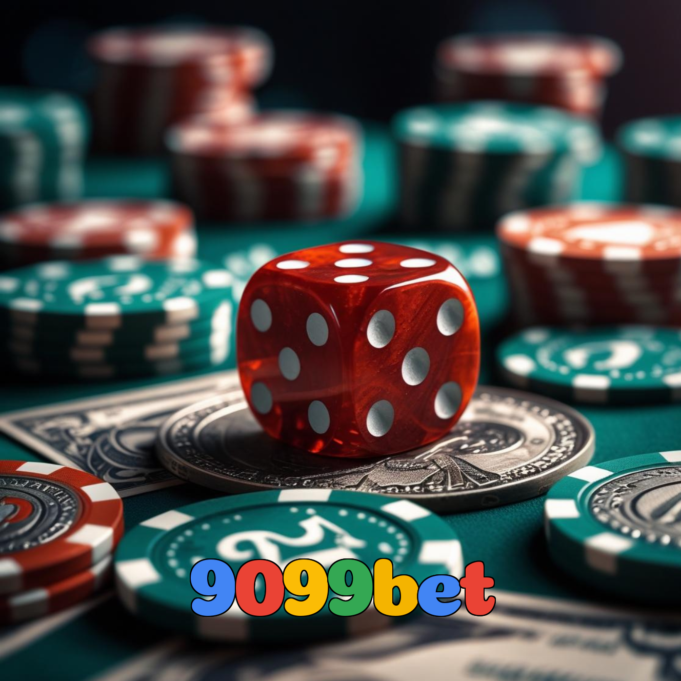 Login no 9099bet