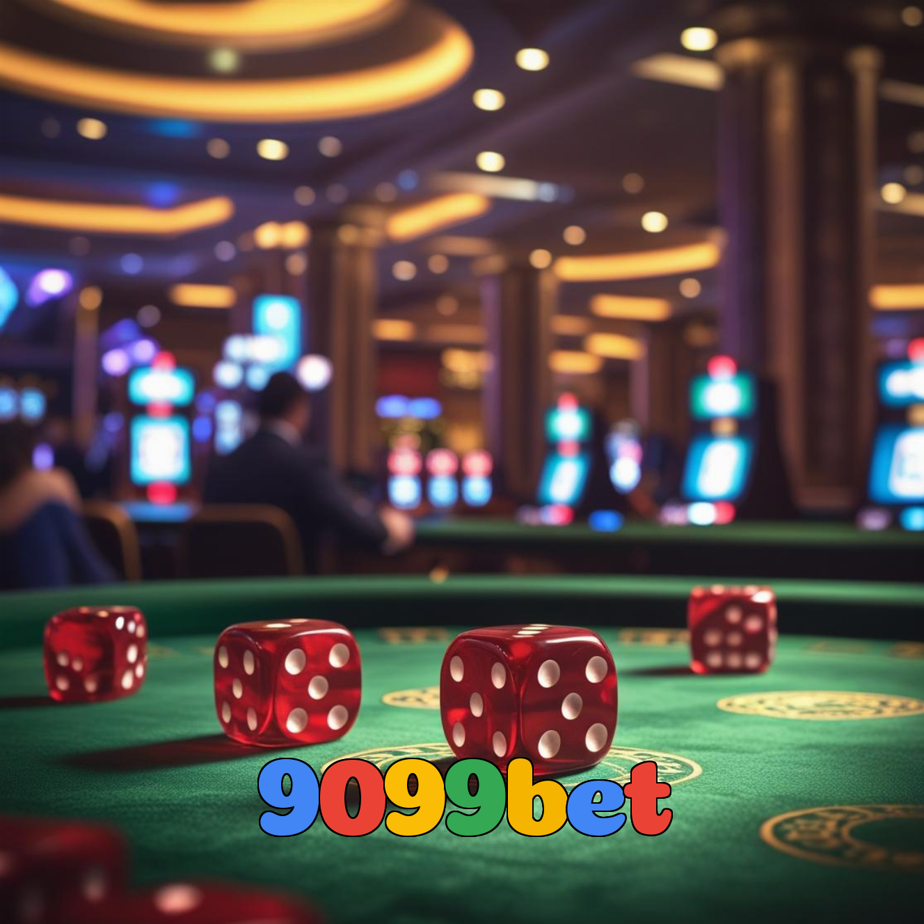 Login no 9099bet