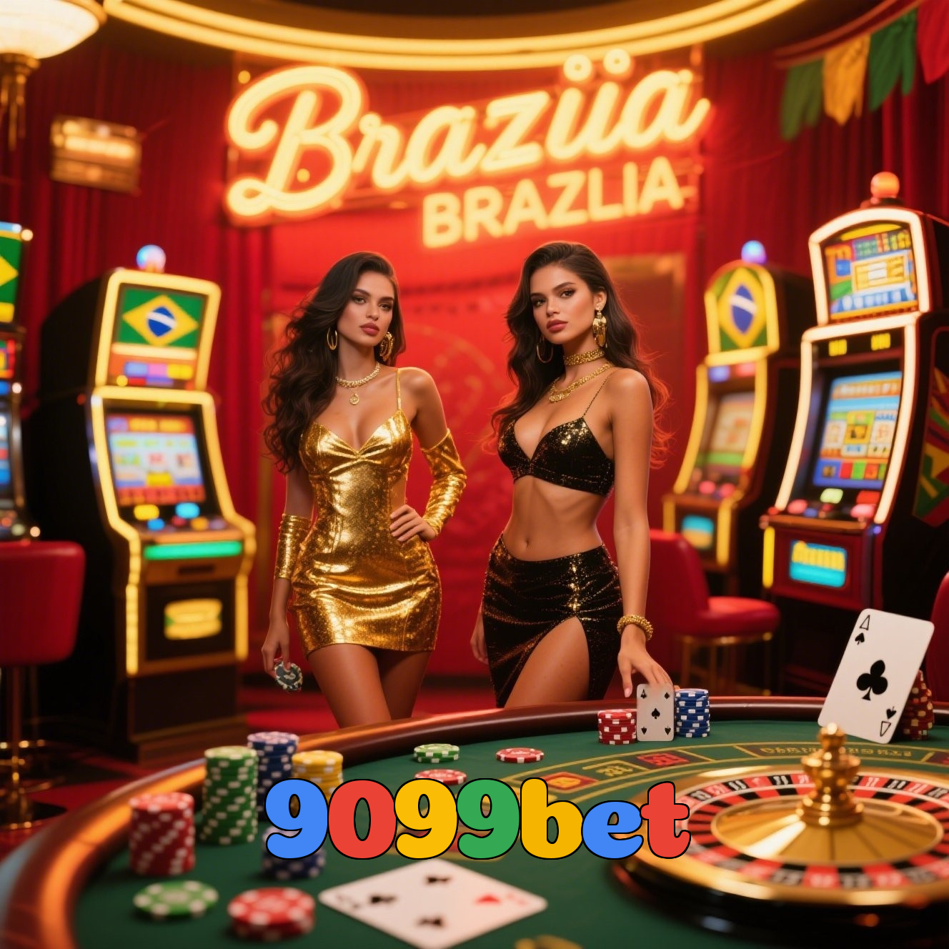Login no 9099bet