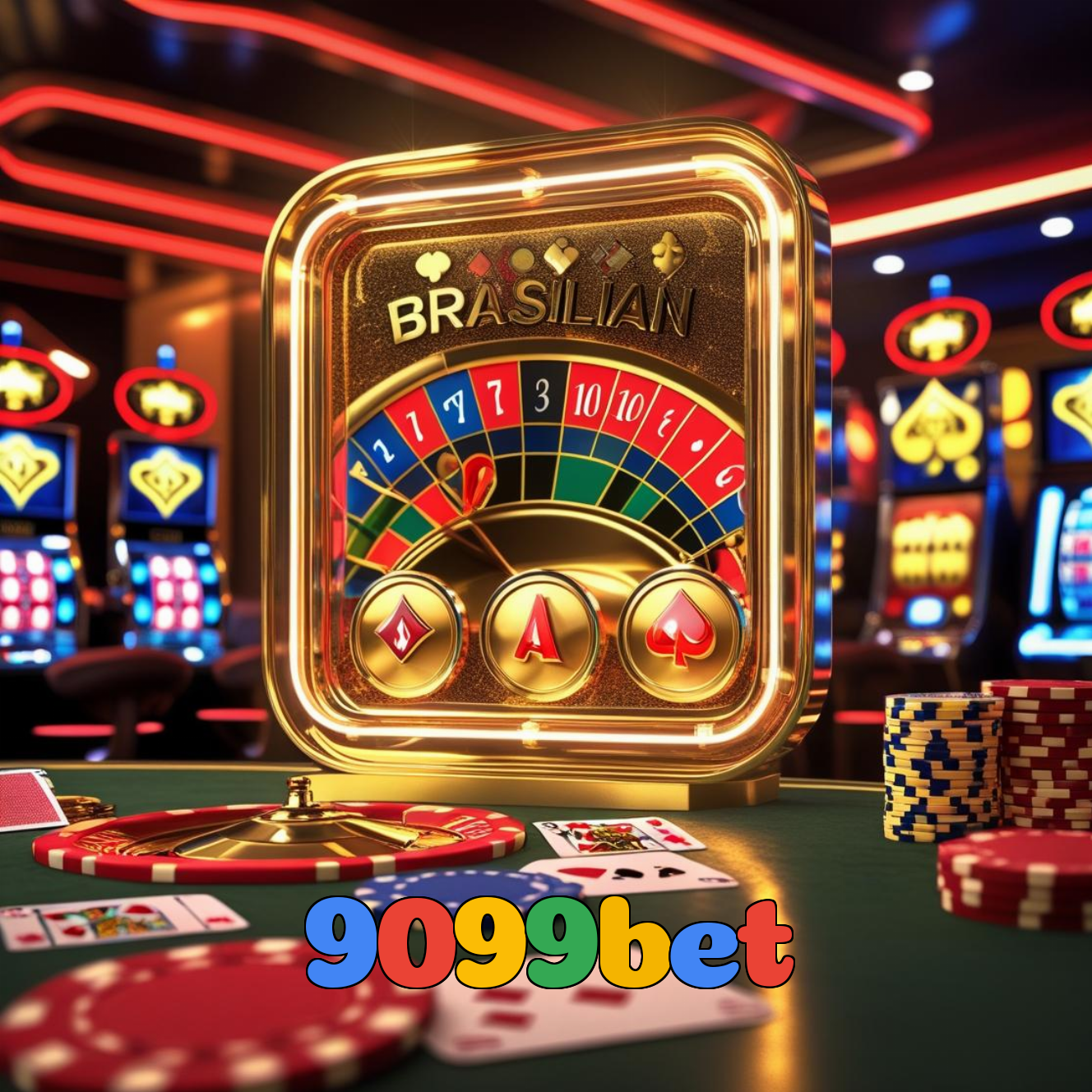Segurança no 9099bet