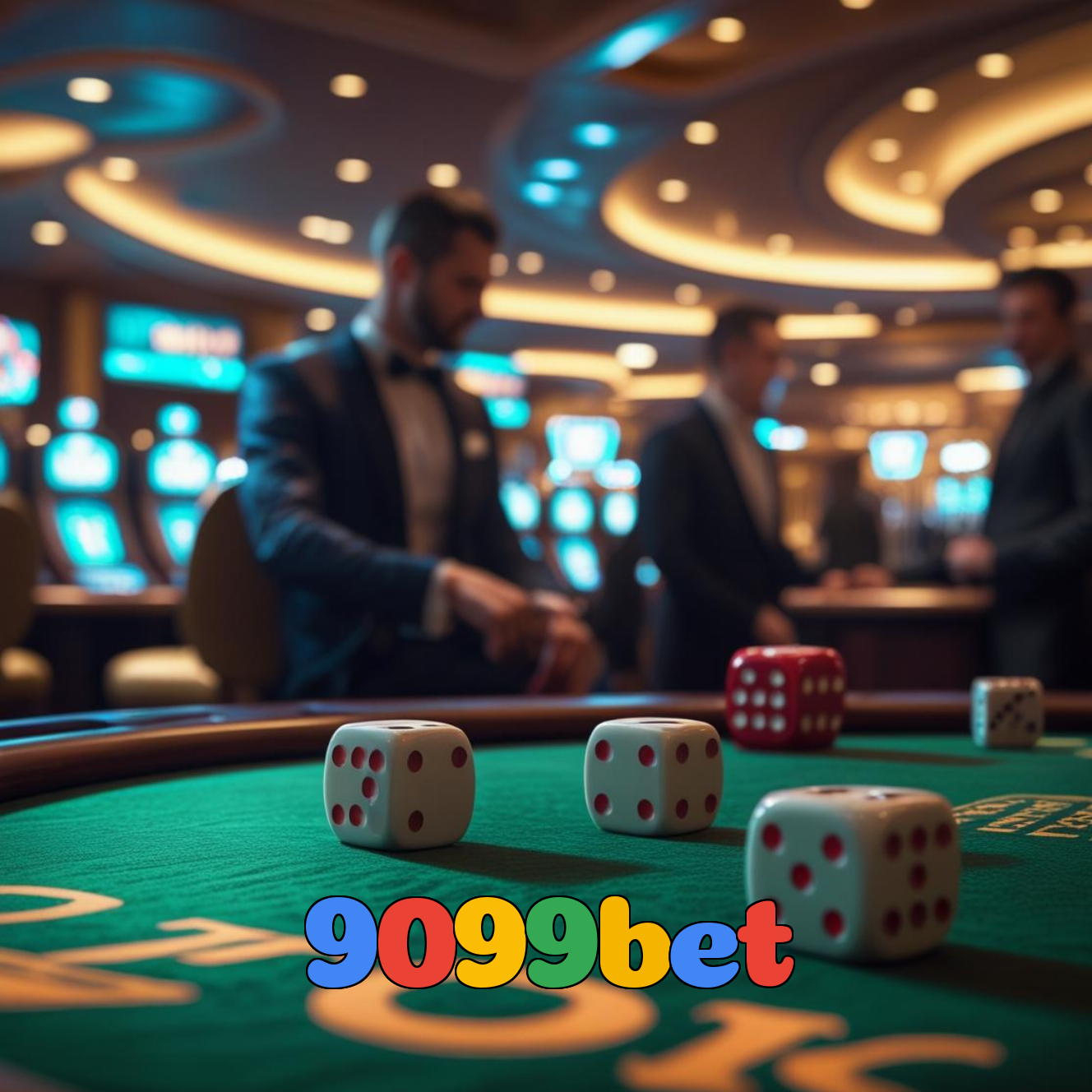Login no 9099bet