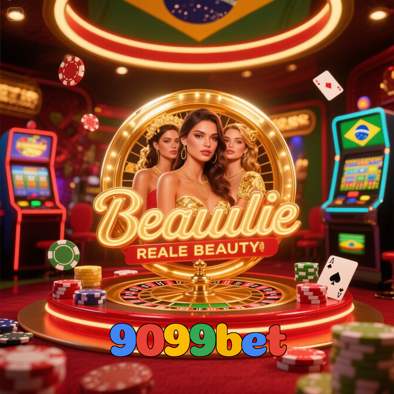 Segurança no 9099bet