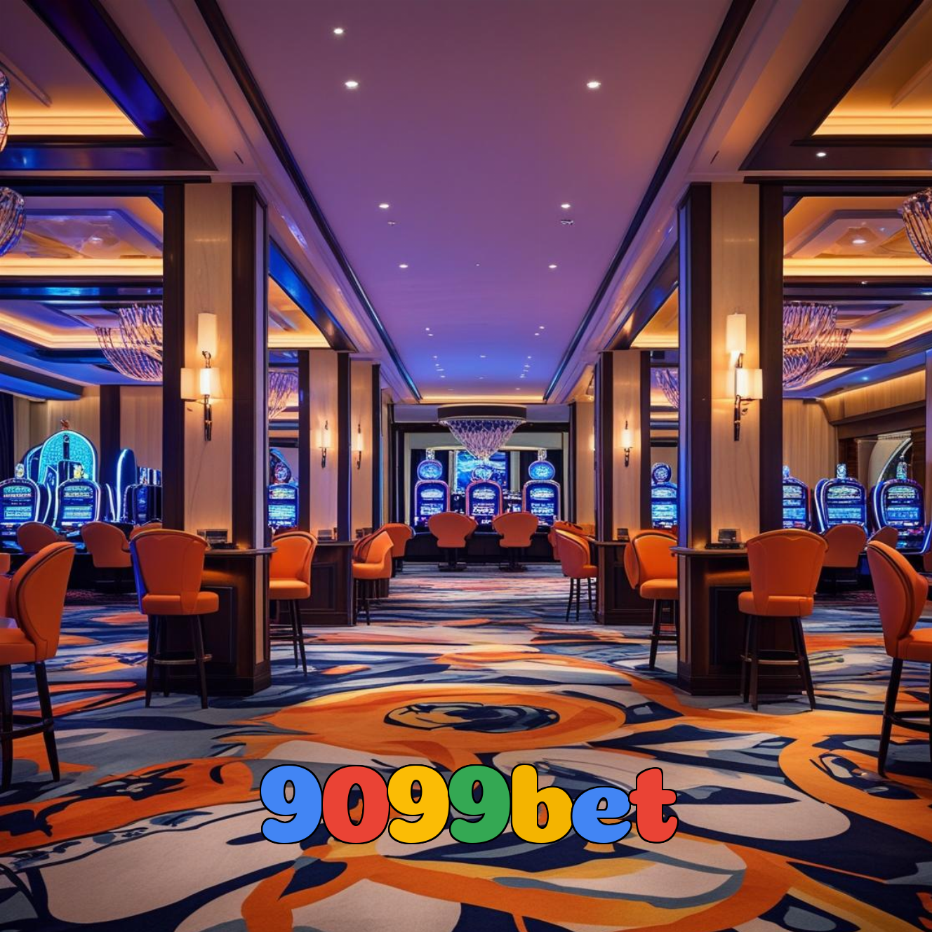 Login no 9099bet