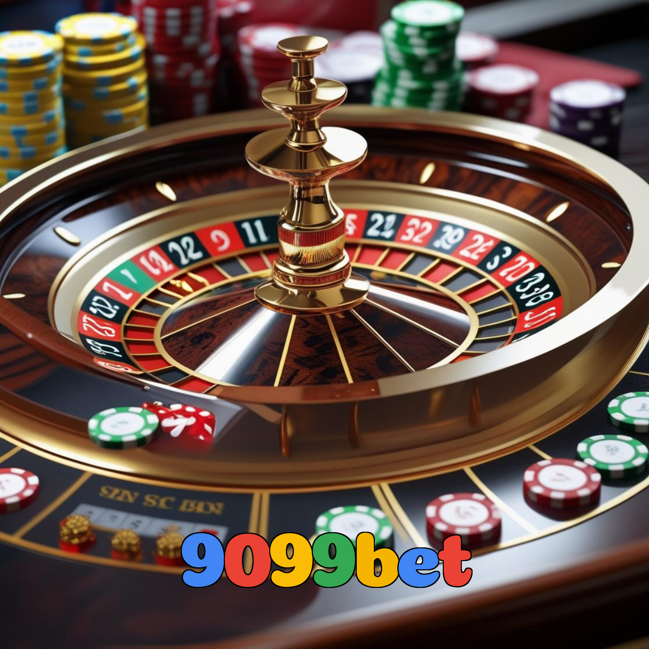 Segurança no 9099bet