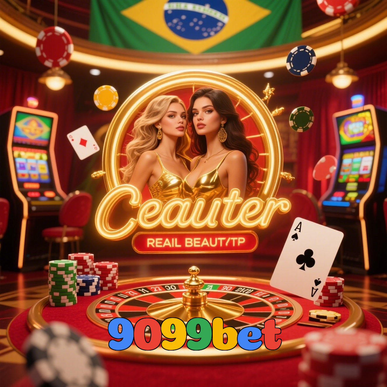 Login no 9099bet