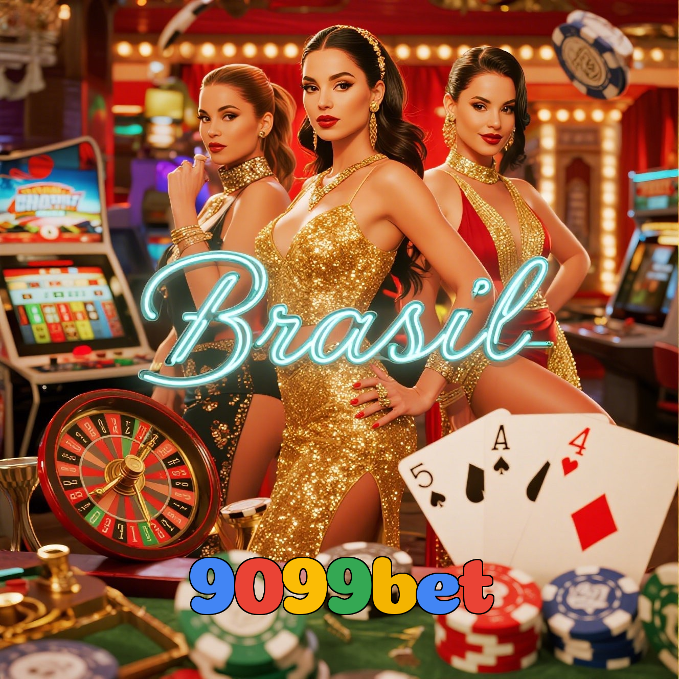 Login no 9099bet