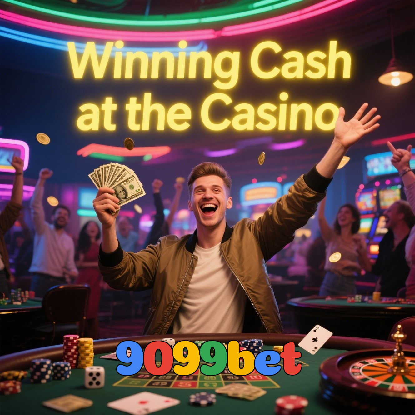 Login no 9099bet